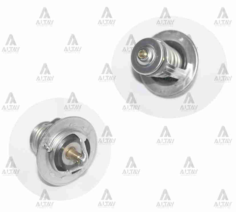 Hyundai Getz Termostat OEM 25500-23010 Hyundai Getz Termostat OEM 25500-23010